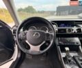 Білий Лексус ІС, об'ємом двигуна 2.5 л та пробігом 178 тис. км за 16400 $, фото 37 на Automoto.ua