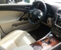 Белый Лексус ИС, объемом двигателя 2.5 л и пробегом 239 тыс. км за 11900 $, фото 14 на Automoto.ua
