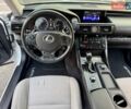 Белый Лексус ИС, объемом двигателя 2.5 л и пробегом 135 тыс. км за 15900 $, фото 47 на Automoto.ua