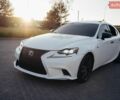 Білий Лексус ІС, об'ємом двигуна 2.5 л та пробігом 165 тис. км за 15300 $, фото 16 на Automoto.ua