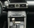 Белый Лексус ИС, объемом двигателя 2.49 л и пробегом 150 тыс. км за 16000 $, фото 10 на Automoto.ua