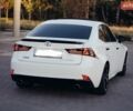 Білий Лексус ІС, об'ємом двигуна 2.5 л та пробігом 165 тис. км за 15300 $, фото 15 на Automoto.ua