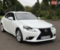 Білий Лексус ІС, об'ємом двигуна 2.5 л та пробігом 240 тис. км за 12500 $, фото 12 на Automoto.ua