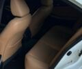 Белый Лексус ИС, объемом двигателя 2.5 л и пробегом 143 тыс. км за 16500 $, фото 15 на Automoto.ua