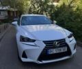Білий Лексус ІС, об'ємом двигуна 2.49 л та пробігом 297 тис. км за 16399 $, фото 18 на Automoto.ua