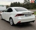 Білий Лексус ІС, об'ємом двигуна 2.5 л та пробігом 240 тис. км за 12500 $, фото 27 на Automoto.ua