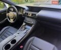 Білий Лексус ІС, об'ємом двигуна 2.49 л та пробігом 297 тис. км за 16399 $, фото 17 на Automoto.ua