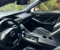 Білий Лексус ІС, об'ємом двигуна 2.5 л та пробігом 177 тис. км за 17000 $, фото 17 на Automoto.ua