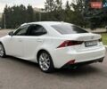 Білий Лексус ІС, об'ємом двигуна 2.5 л та пробігом 240 тис. км за 12500 $, фото 26 на Automoto.ua