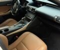 Белый Лексус ИС, объемом двигателя 2.5 л и пробегом 155 тыс. км за 15350 $, фото 31 на Automoto.ua