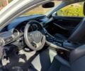 Белый Лексус ИС, объемом двигателя 2.5 л и пробегом 82 тыс. км за 4350 $, фото 11 на Automoto.ua