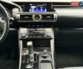 Білий Лексус ІС, об'ємом двигуна 2.5 л та пробігом 240 тис. км за 12500 $, фото 71 на Automoto.ua