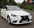 Білий Лексус ІС, об'ємом двигуна 2.5 л та пробігом 240 тис. км за 12500 $, фото 11 на Automoto.ua