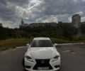 Белый Лексус ИС, объемом двигателя 2.5 л и пробегом 210 тыс. км за 14699 $, фото 10 на Automoto.ua