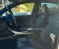 Белый Лексус ИС, объемом двигателя 3.46 л и пробегом 69 тыс. км за 17500 $, фото 12 на Automoto.ua