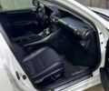 Белый Лексус ИС, объемом двигателя 2.5 л и пробегом 183 тыс. км за 15800 $, фото 3 на Automoto.ua