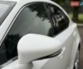 Білий Лексус ІС, об'ємом двигуна 2.5 л та пробігом 240 тис. км за 12500 $, фото 9 на Automoto.ua