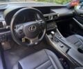 Білий Лексус ІС, об'ємом двигуна 2.49 л та пробігом 297 тис. км за 16399 $, фото 11 на Automoto.ua