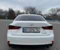 Білий Лексус ІС, об'ємом двигуна 2.5 л та пробігом 136 тис. км за 17900 $, фото 4 на Automoto.ua