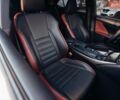 Білий Лексус ІС, об'ємом двигуна 2.5 л та пробігом 165 тис. км за 15300 $, фото 4 на Automoto.ua