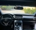 Білий Лексус ІС, об'ємом двигуна 2.5 л та пробігом 177 тис. км за 17000 $, фото 16 на Automoto.ua