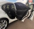Белый Лексус ИС, объемом двигателя 2.5 л и пробегом 210 тыс. км за 14699 $, фото 15 на Automoto.ua