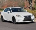 Білий Лексус ІС, об'ємом двигуна 2.5 л та пробігом 88 тис. км за 4350 $, фото 1 на Automoto.ua