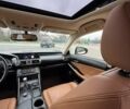 Білий Лексус ІС, об'ємом двигуна 2.5 л та пробігом 136 тис. км за 17900 $, фото 9 на Automoto.ua