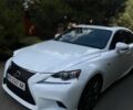Білий Лексус ІС, об'ємом двигуна 2.5 л та пробігом 177 тис. км за 17000 $, фото 2 на Automoto.ua