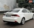 Білий Лексус ІС, об'ємом двигуна 2.5 л та пробігом 240 тис. км за 12500 $, фото 21 на Automoto.ua