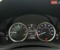 Белый Лексус ИС, объемом двигателя 2.49 л и пробегом 150 тыс. км за 16000 $, фото 11 на Automoto.ua