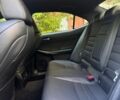 Білий Лексус ІС, об'ємом двигуна 2.49 л та пробігом 297 тис. км за 16399 $, фото 12 на Automoto.ua