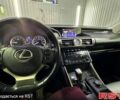 Белый Лексус ИС, объемом двигателя 2.5 л и пробегом 183 тыс. км за 15800 $, фото 7 на Automoto.ua