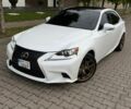 Белый Лексус ИС, объемом двигателя 2.5 л и пробегом 155 тыс. км за 15350 $, фото 25 на Automoto.ua