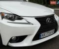 Білий Лексус ІС, об'ємом двигуна 2.5 л та пробігом 240 тис. км за 12500 $, фото 16 на Automoto.ua