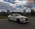 Белый Лексус ИС, объемом двигателя 2.5 л и пробегом 210 тыс. км за 14699 $, фото 8 на Automoto.ua