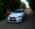 Белый Лексус ИС, объемом двигателя 2.5 л и пробегом 177 тыс. км за 17000 $, фото 5 на Automoto.ua