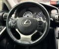 Білий Лексус ІС, об'ємом двигуна 2.5 л та пробігом 240 тис. км за 12500 $, фото 70 на Automoto.ua