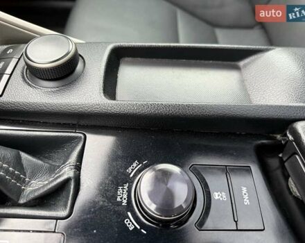 Білий Лексус ІС, об'ємом двигуна 2.5 л та пробігом 240 тис. км за 12500 $, фото 66 на Automoto.ua