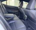 Білий Лексус ІС, об'ємом двигуна 2.49 л та пробігом 297 тис. км за 14999 $, фото 17 на Automoto.ua