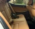 Белый Лексус ИС, объемом двигателя 2.5 л и пробегом 155 тыс. км за 15350 $, фото 41 на Automoto.ua