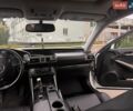 Белый Лексус ИС, объемом двигателя 2.5 л и пробегом 210 тыс. км за 14699 $, фото 24 на Automoto.ua