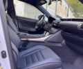 Білий Лексус ІС, об'ємом двигуна 2.49 л та пробігом 297 тис. км за 14999 $, фото 15 на Automoto.ua
