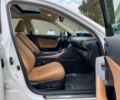 Білий Лексус ІС, об'ємом двигуна 3.5 л та пробігом 84 тис. км за 17500 $, фото 8 на Automoto.ua