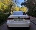 Білий Лексус ІС, об'ємом двигуна 2.49 л та пробігом 297 тис. км за 16399 $, фото 5 на Automoto.ua