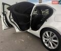 Белый Лексус ИС, объемом двигателя 2.5 л и пробегом 210 тыс. км за 14699 $, фото 19 на Automoto.ua