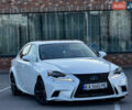 Белый Лексус ИС, объемом двигателя 2.5 л и пробегом 143 тыс. км за 14850 $, фото 9 на Automoto.ua