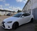 Білий Лексус ІС, об'ємом двигуна 2.49 л та пробігом 297 тис. км за 14999 $, фото 3 на Automoto.ua