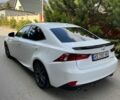 Білий Лексус ІС, об'ємом двигуна 2.5 л та пробігом 177 тис. км за 17000 $, фото 5 на Automoto.ua