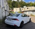 Білий Лексус ІС, об'ємом двигуна 2.49 л та пробігом 297 тис. км за 14999 $, фото 5 на Automoto.ua